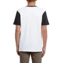 camiseta-manga-curta-branco-e-preto-angular-black-da-volcom