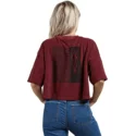 camiseta-manga-curta-vermelho-recommended-4-me-burgundy-da-volcom