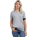 camiseta-manga-curta-cinza-simply-stone-heather-grey-da-volcom