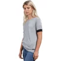 camiseta-manga-curta-cinza-simply-stone-heather-grey-da-volcom