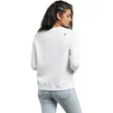 sweatshirt-branco-mix-a-lot-star-white-da-volcom