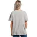 camiseta-manga-curta-cinza-stone-splif-heather-grey-da-volcom
