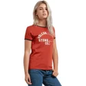 camiseta-manga-curta-vermelho-keep-goin-ringer-copper-da-volcom