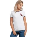 camiseta-manga-curta-branco-com-rosas-keep-goin-ringer-white-da-volcom