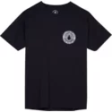 camiseta-manga-curta-preto-para-crianca-volcomsphere-black-da-volcom