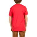 camiseta-manga-curta-vermelho-para-crianca-line-euro-true-red-da-volcom
