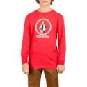 camiseta-manga-comprida-vermelho-para-crianca-circle-stone-true-red-da-volcom