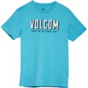 camiseta-manga-curta-azul-para-crianca-camp-blue-bird-da-volcom
