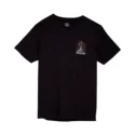camiseta-manga-curta-preto-para-crianca-fridazed-black-da-volcom