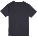camiseta-manga-curta-preto-para-crianca-collide-heather-black-da-volcom