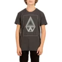 camiseta-manga-curta-preto-para-crianca-concentric-heather-black-da-volcom