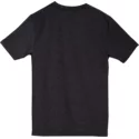 camiseta-manga-curta-preto-para-crianca-shark-stone-heather-black-da-volcom