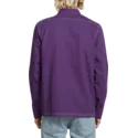 camisa-manga-comprida-violeta-fitzkrieg-dark-purple-da-volcom