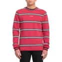 sweatshirt-vermelho-canionne-burgundy-da-volcom