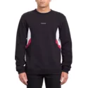sweatshirt-preto-wailes-black-da-volcom