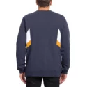 sweatshirt-azul-marinho-wailes-navy-da-volcom