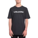 camiseta-manga-curta-preto-corte-longo-crisp-euro-black-da-volcom