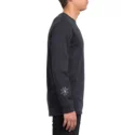 camiseta-manga-comprida-preto-lopez-web-black-da-volcom