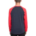 camiseta-manga-comprida-preto-e-vermelho-pen-true-red-da-volcom
