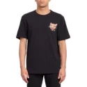 camiseta-manga-curta-preto-ozzy-tiger-black-da-volcom