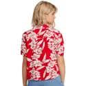 camisa-manga-curta-vermelha-aloha-ha-red-da-volcom