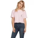 camiseta-manga-curta-rosa-pocket-dial-faded-pink-da-volcom