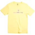 camiseta-manga-curta-amarelo-para-crianca-super-clean-division-yellow-da-volcom