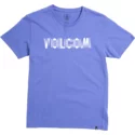 camiseta-manga-curta-violeta-para-crianca-volcom-frequency-dark-purple-da-volcom