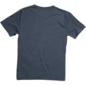 camiseta-manga-curta-azul-marinho-para-crianca-pin-stone-indigo-da-volcom