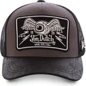 bone-trucker-cinza-damaged-da-von-dutch