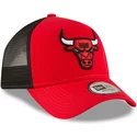 bone-trucker-vermelho-9forty-team-da-chicago-bulls-nba-da-new-era