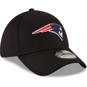 bone-curvo-preto-justo-39thirty-base-da-new-england-patriots-nfl-da-new-era