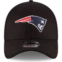 bone-curvo-preto-justo-39thirty-base-da-new-england-patriots-nfl-da-new-era