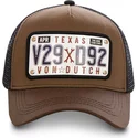 bone-trucker-castanho-com-placa-texas-tex1-da-von-dutch