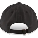 bone-curvo-preto-ajustavel-9twenty-nylon-packable-da-new-york-yankees-mlb-da-new-era