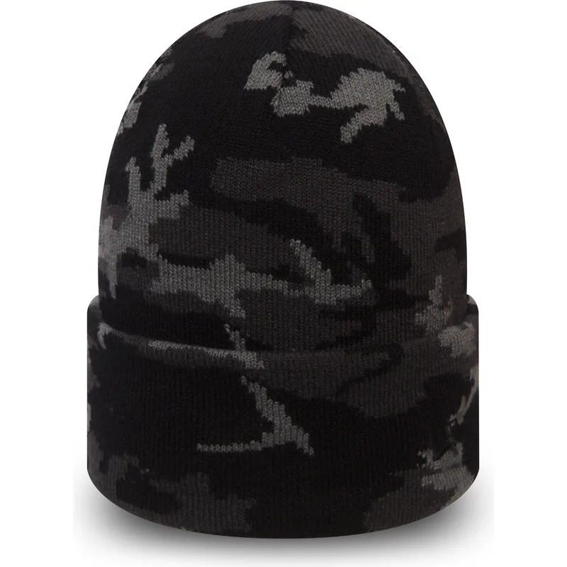 gorro-camuflagem-preto-cuff-knit-da-new-era