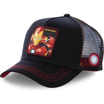 bone-trucker-preto-para-crianca-iron-man-kidiro2-marvel-comics-da-capslab