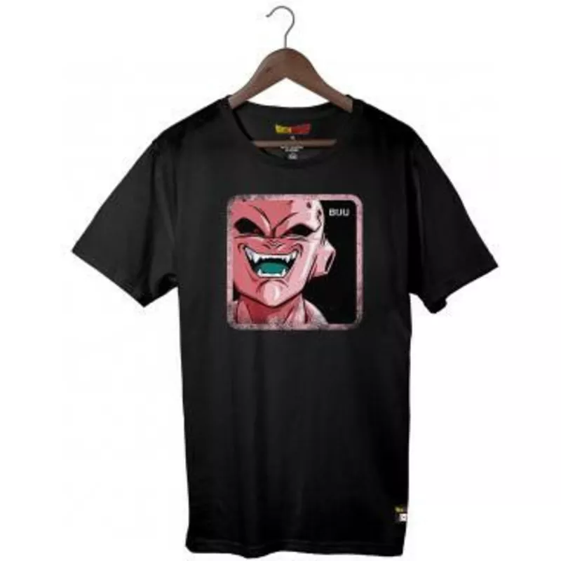 camiseta-manga-curta-preto-kid-buu-tscbuu1-dragon-ball-da-capslab