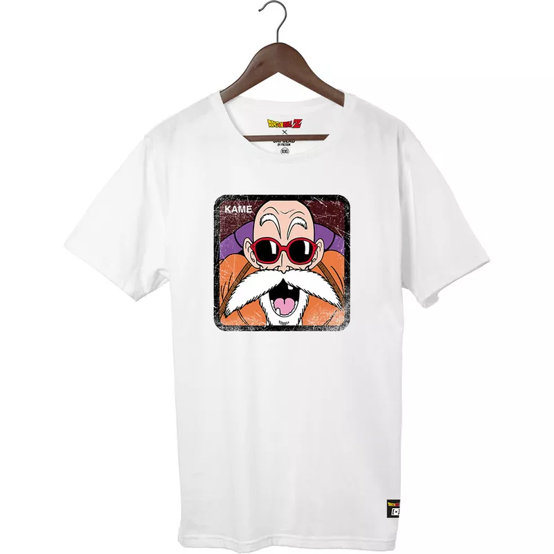 camiseta-manga-curta-branco-master-roshi-tsctor3-dragon-ball-da-capslab