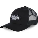 bone-trucker-preto-para-crianca-kidlofb-da-von-dutch