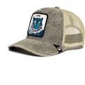 bone-trucker-cinza-tigre-king-so-exotic-the-farm-da-goorin-bros