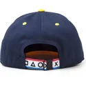 bone-plano-blanca-amarelo-e-azul-marinho-ajustavel-playstation-sony-da-difuzed