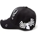bone-curvo-preto-snapback-venom-we-are-venom-marvel-comics-da-difuzed