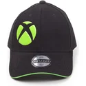 bone-curvo-preto-ajustavel-xbox-symbol-microsoft-da-difuzed