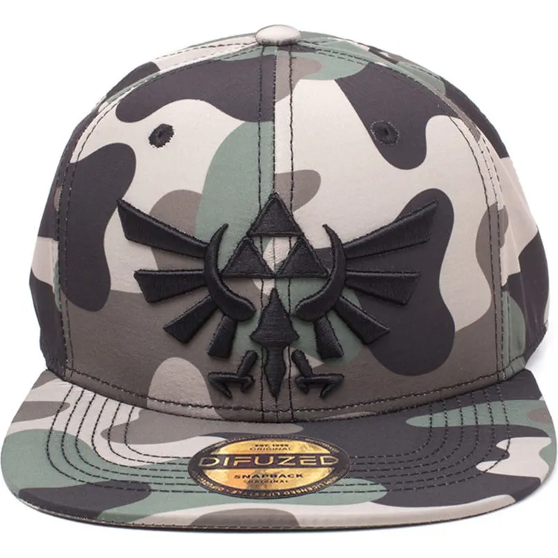 bone-plano-camuflagem-snapback-triforce-screen-print-the-legend-of-zelda-da-difuzed
