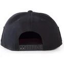 bone-plano-preto-snapback-retro-avengers-marvel-comics-da-difuzed