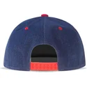 bone-plano-azul-e-vermelho-snapback-avengers-game-marvel-comics-da-difuzed