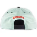 bone-plano-verde-e-preto-snapback-icons-monopoly-da-difuzed
