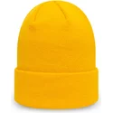 gorro-amarelo-cuff-knit-pop-colour-da-new-era