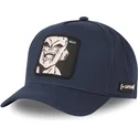 bone-curvo-azul-marinho-snapback-kid-buu-buuf-dragon-ball-da-capslab